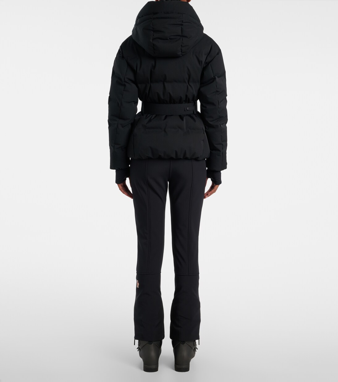 Piumino da sci Tolima | Moncler Grenoble