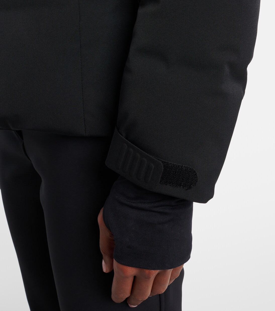 Piumino da sci Tolima | Moncler Grenoble