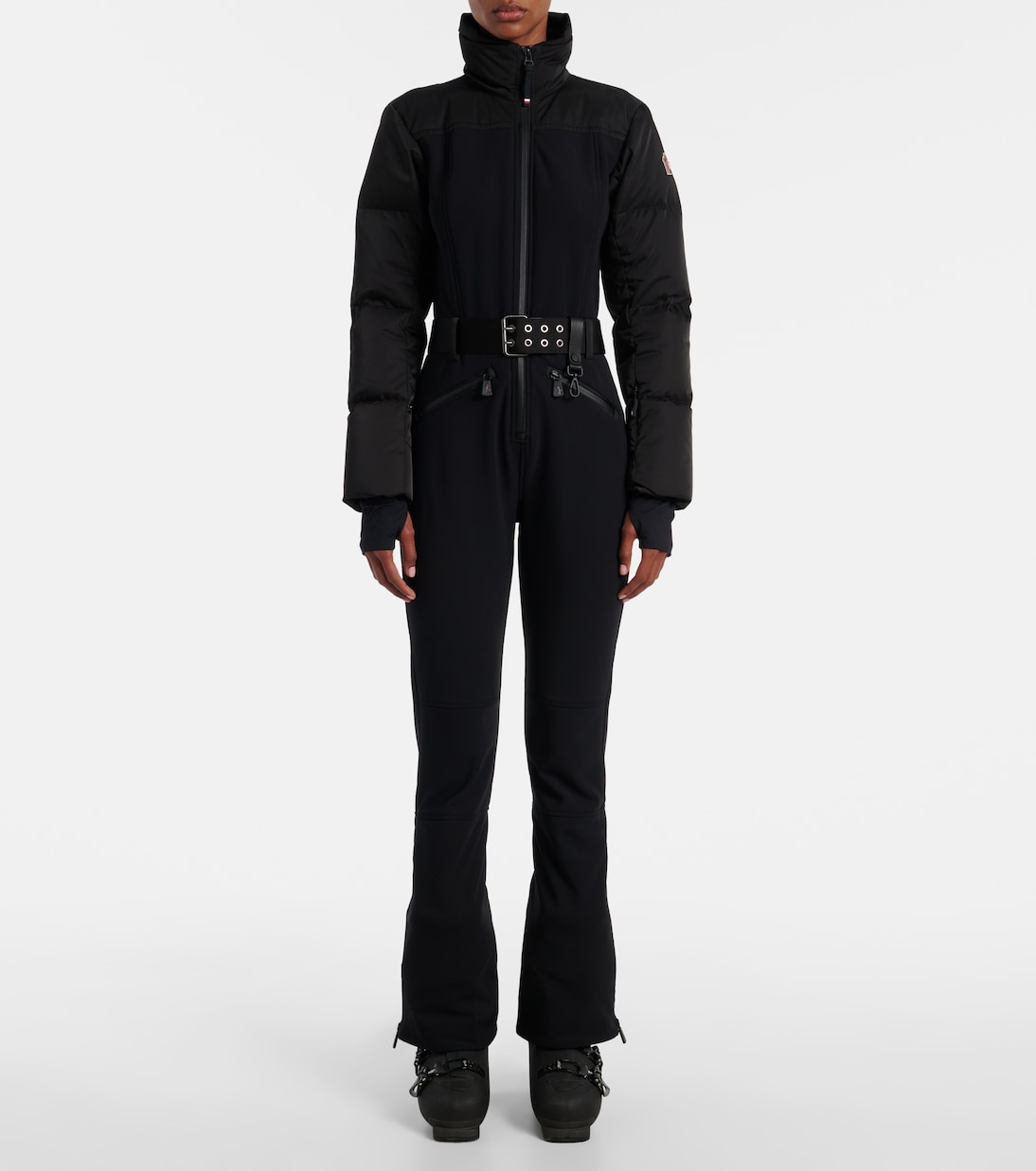 Combinaison de ski matelassée | Moncler Grenoble