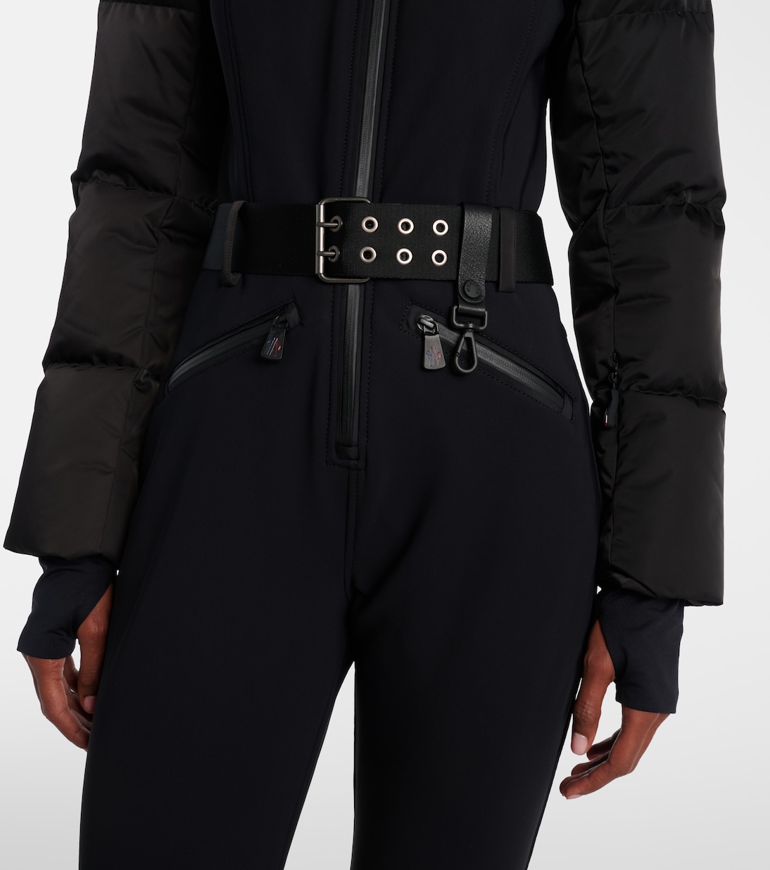 Combinaison de ski matelassée | Moncler Grenoble