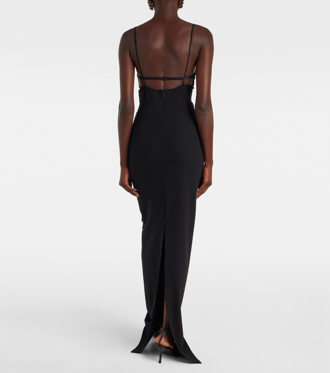 Robe longue | Nensi Dojaka