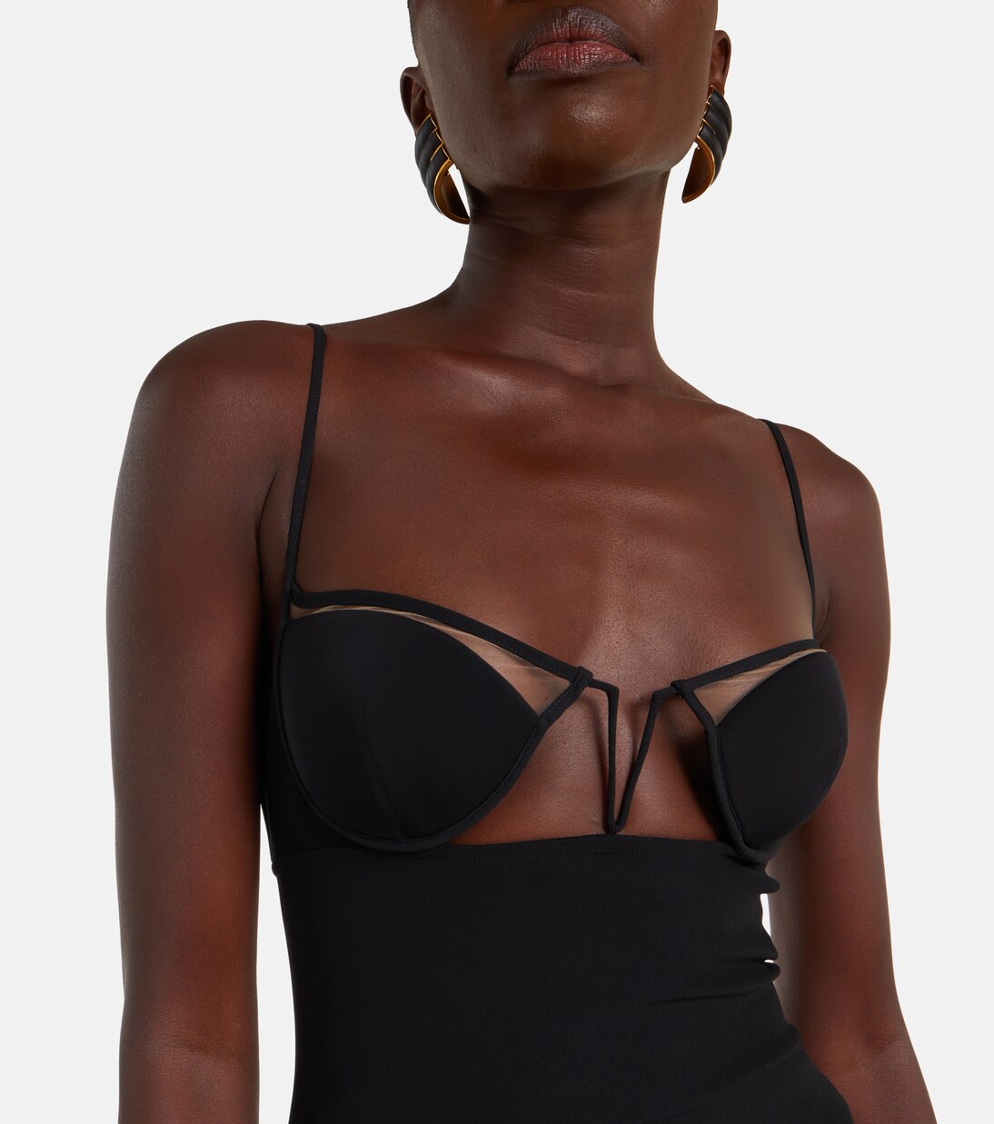 Robe longue | Nensi Dojaka