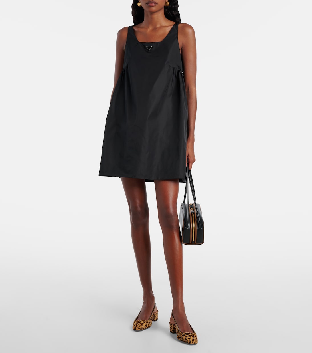 Salones destalonados Ginza 35 de piel de becerro | Aquazzura