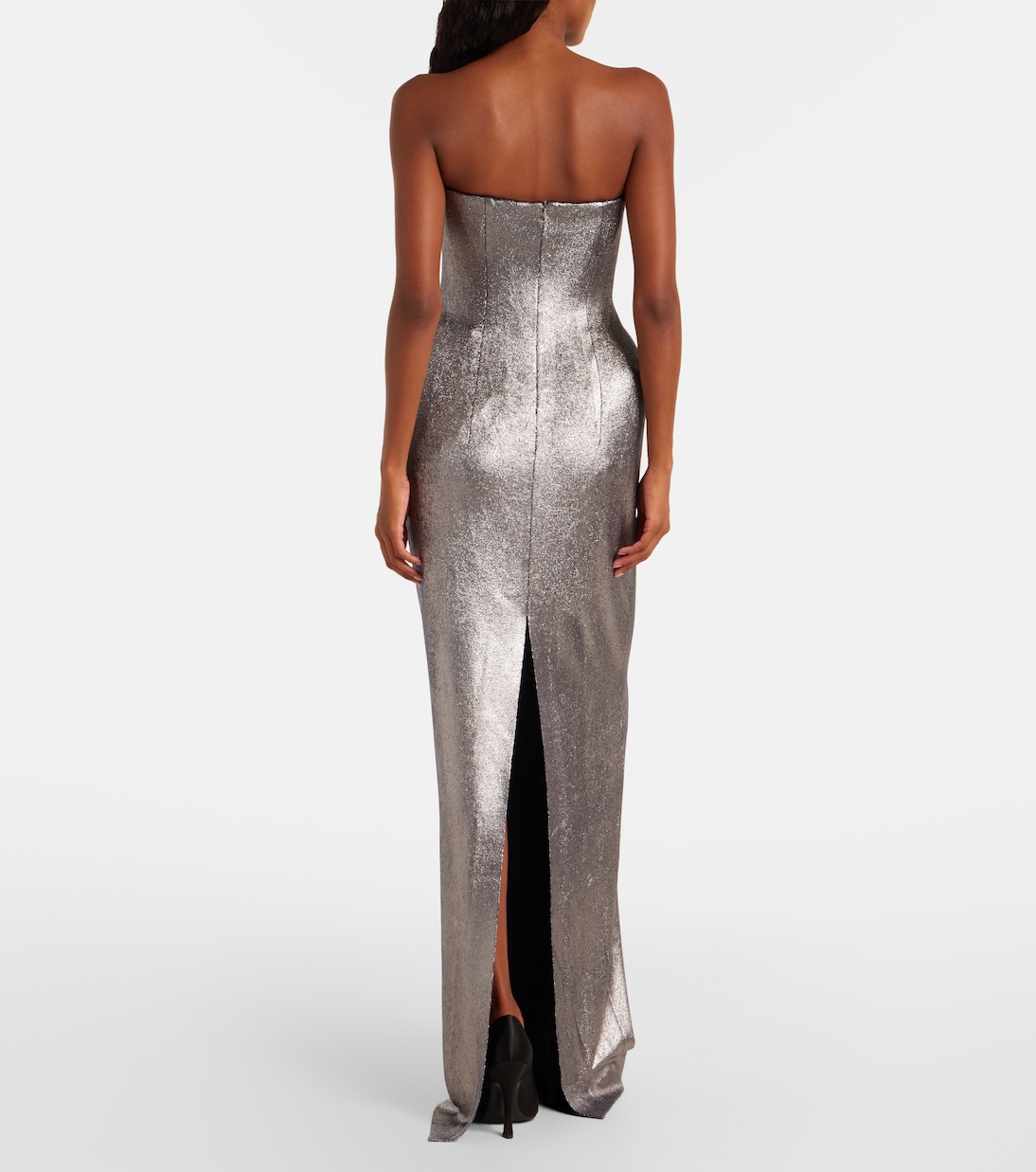 Bustier gown | Magda Butrym