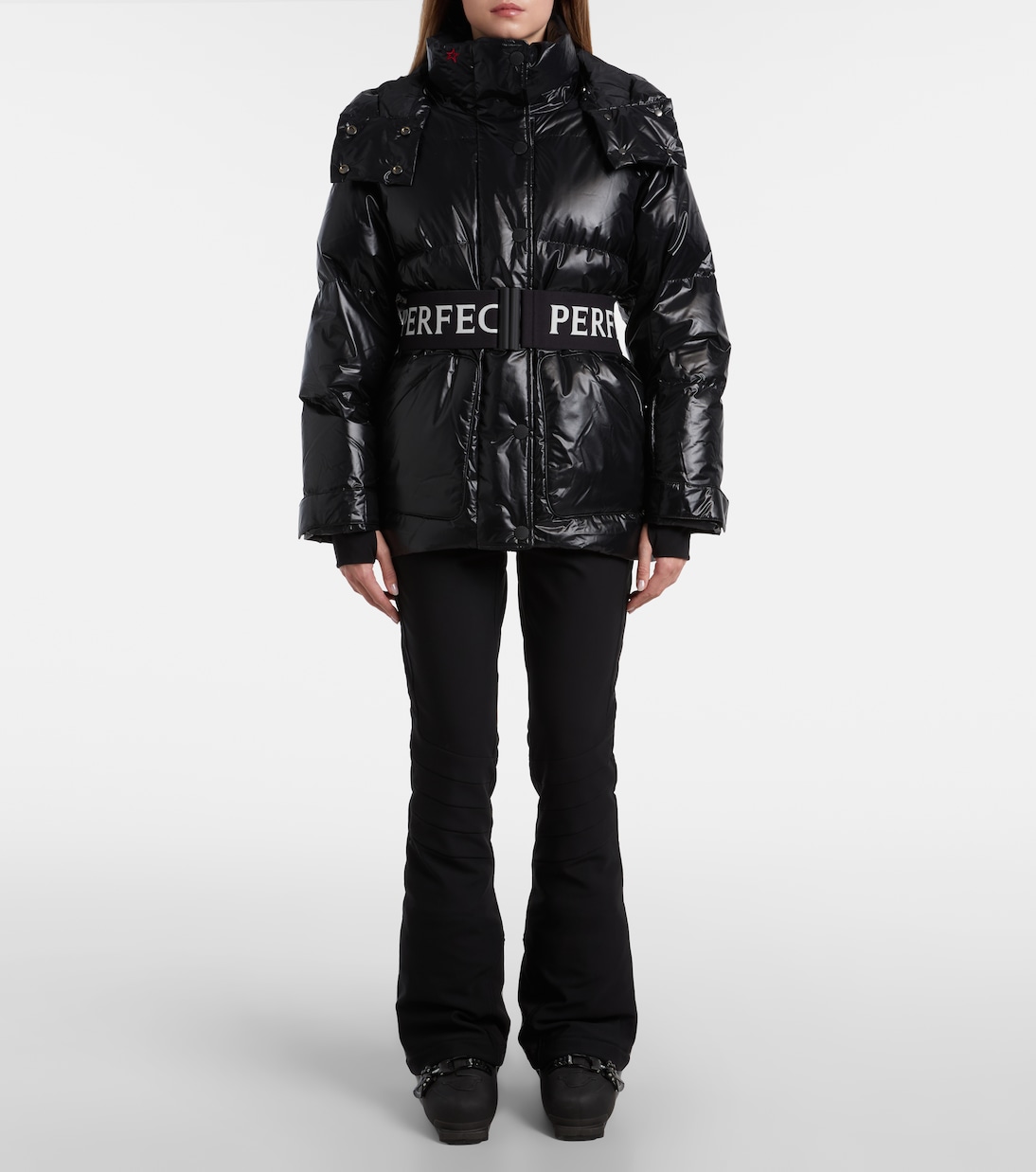 Chaqueta de esquí Cortina | Perfect Moment