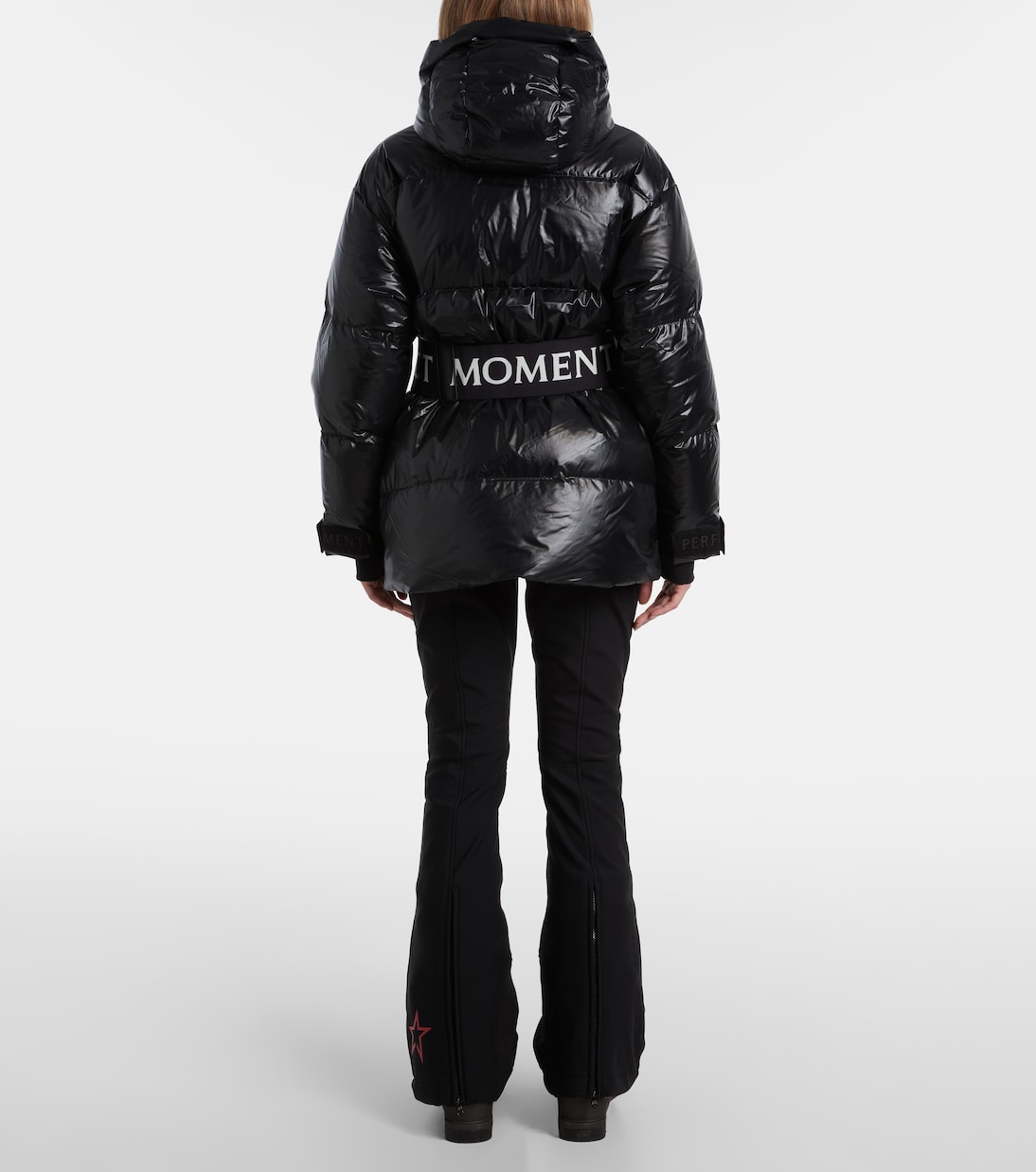 Chaqueta de esquí Cortina | Perfect Moment