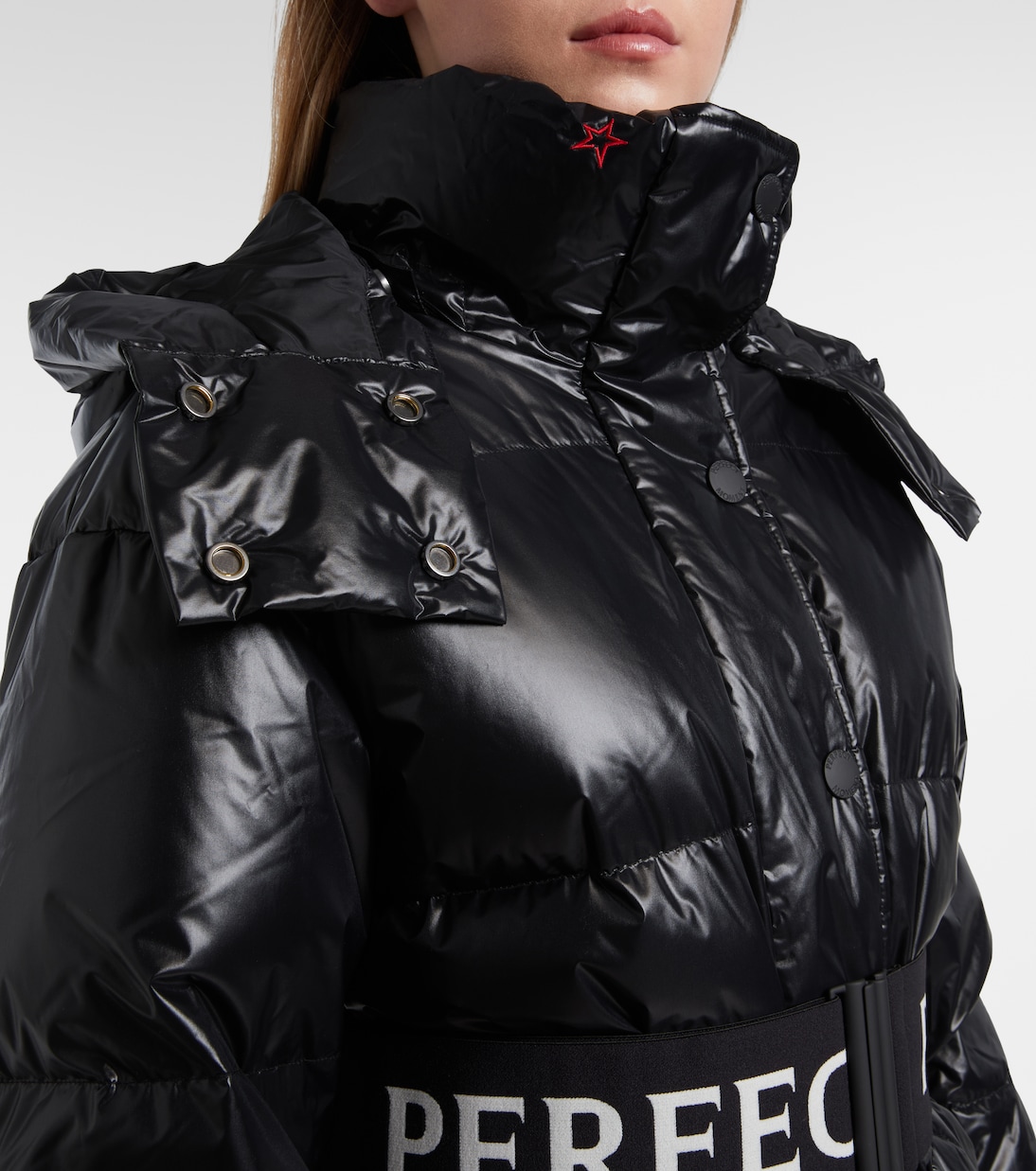 Chaqueta de esquí Cortina | Perfect Moment