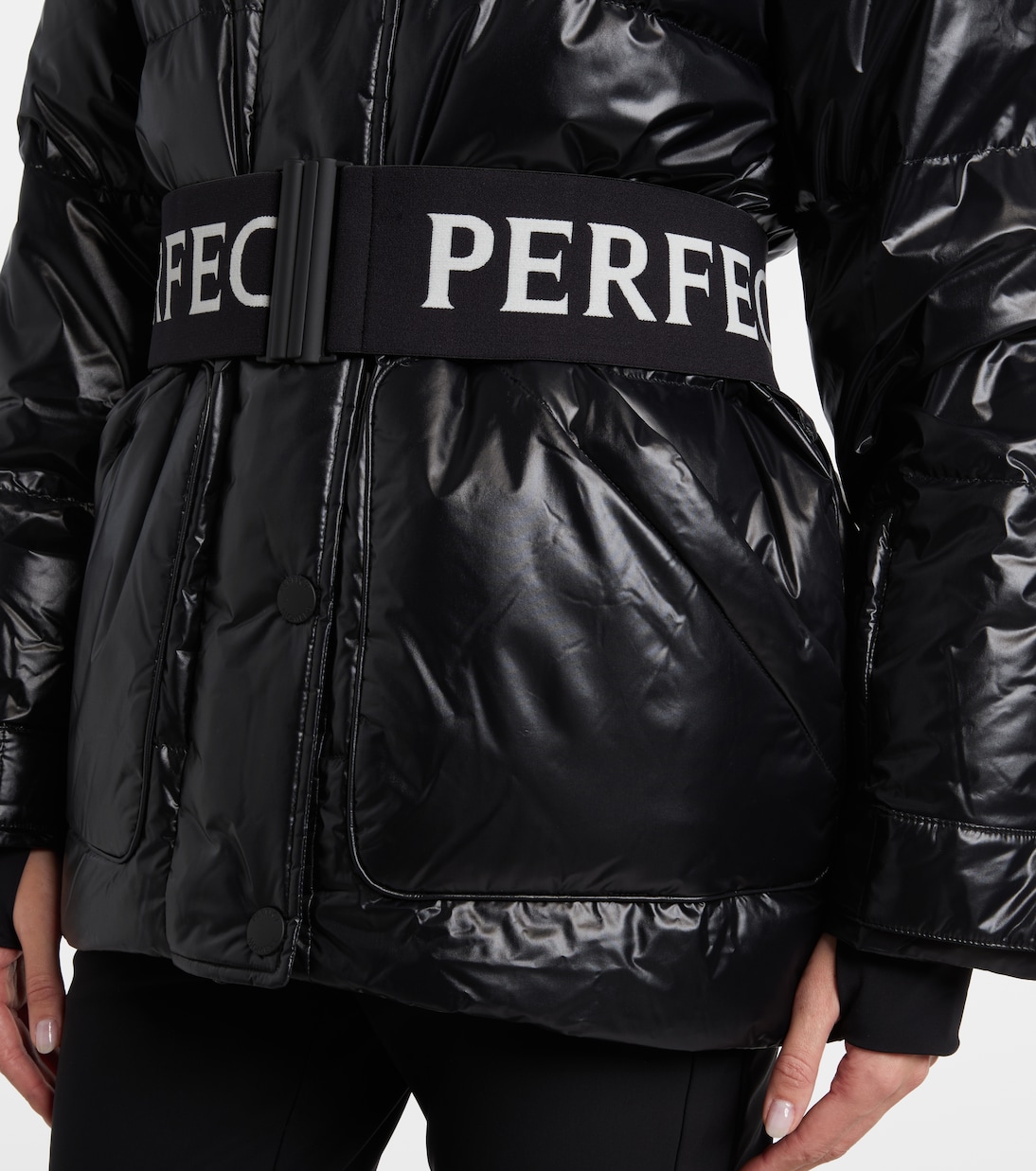 Chaqueta de esquí Cortina | Perfect Moment