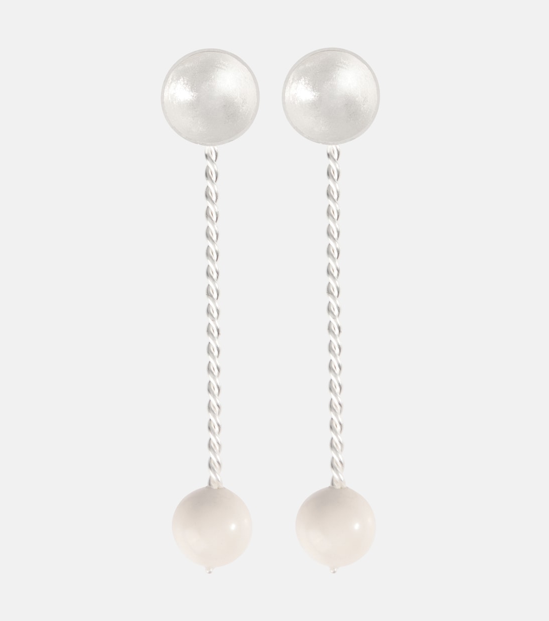 Joyas en Casa Torch serving set | Natalia Criado