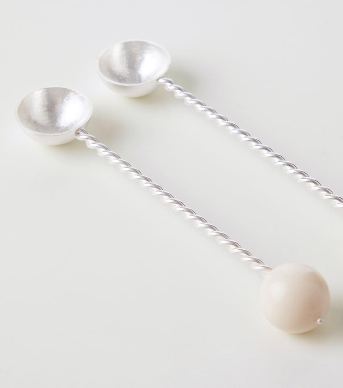 Joyas en Casa Torch serving set | Natalia Criado