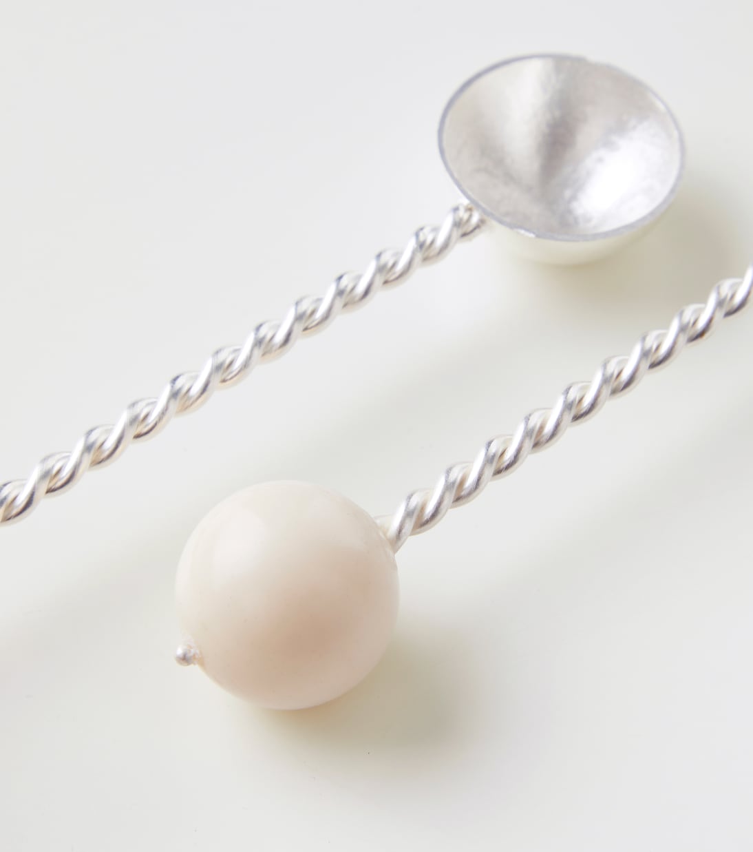 Joyas en Casa Torch serving set | Natalia Criado