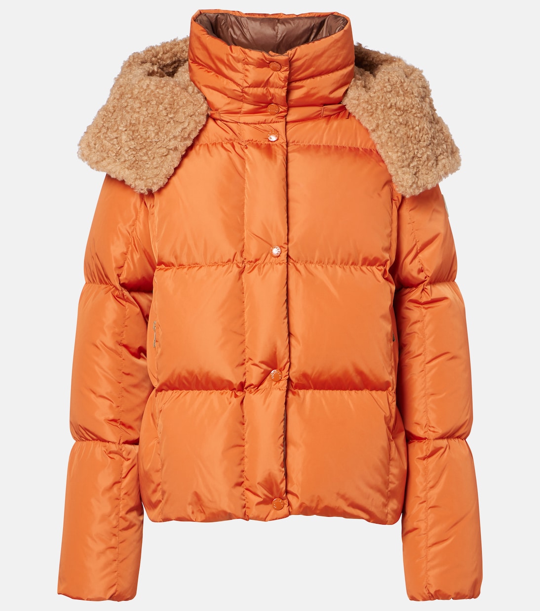 Castelnou down jacket | Moncler