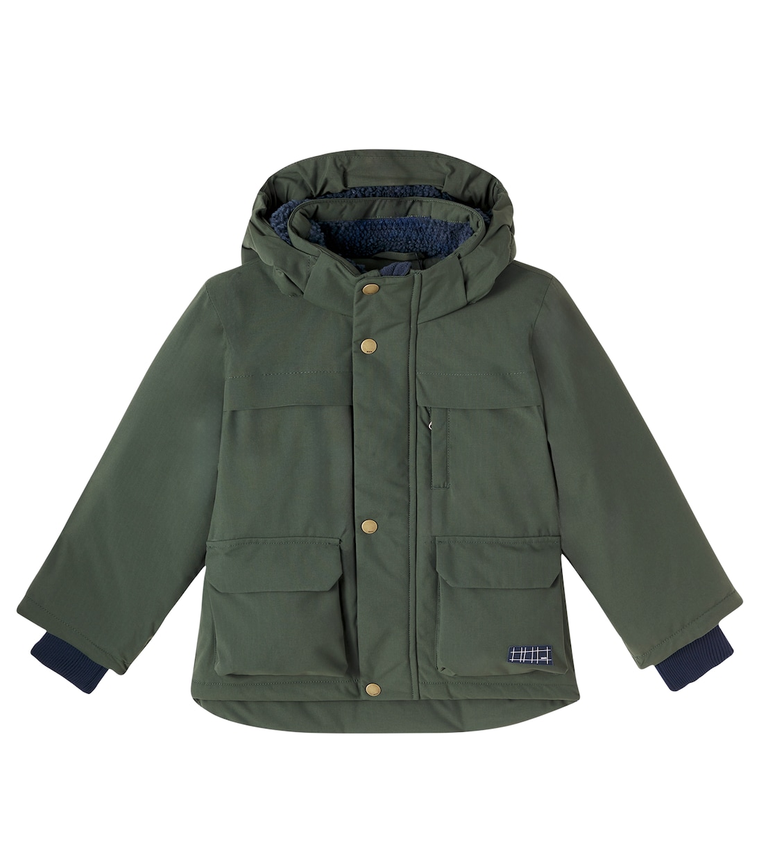 Skijacke Heiko | Molo