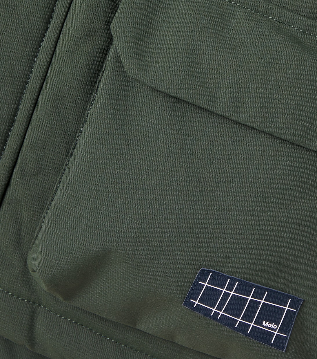 Skijacke Heiko | Molo