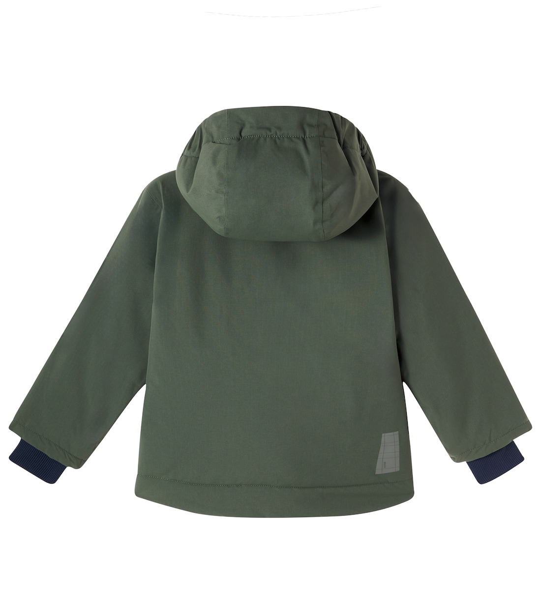 Skijacke Heiko | Molo