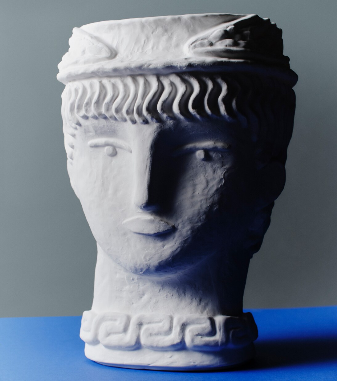 Apollo porcelain vase | Jonathan Adler