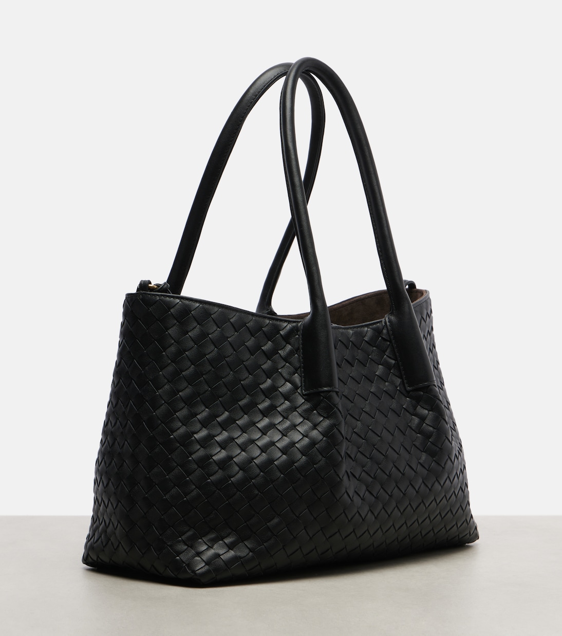 Borsa reversibile Pinacoteca Small in pelle | Bottega Veneta
