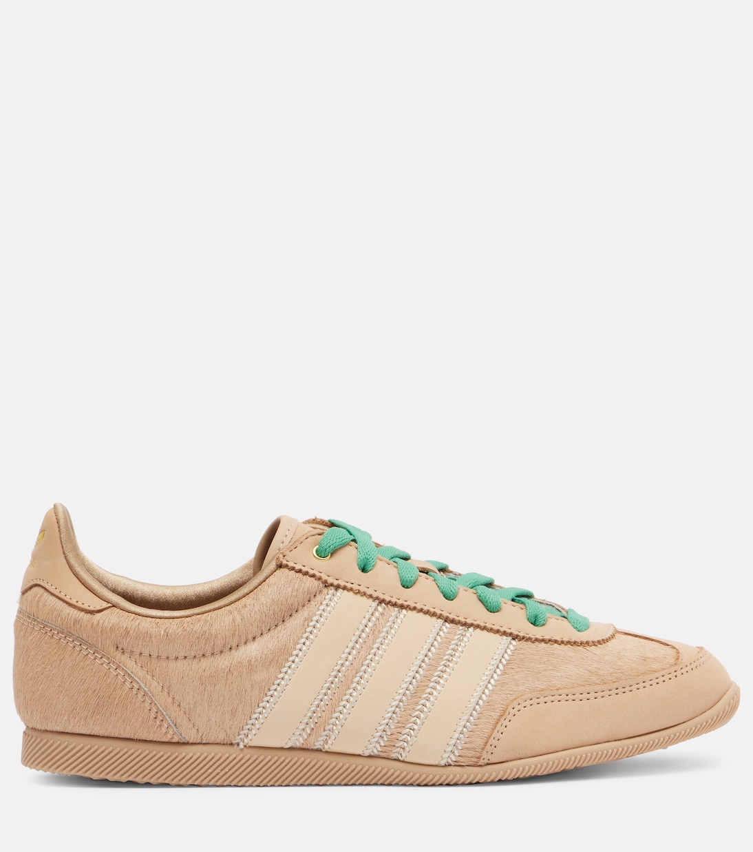 Sneakers Japan aus Kalbshaar mit Leder | Adidas