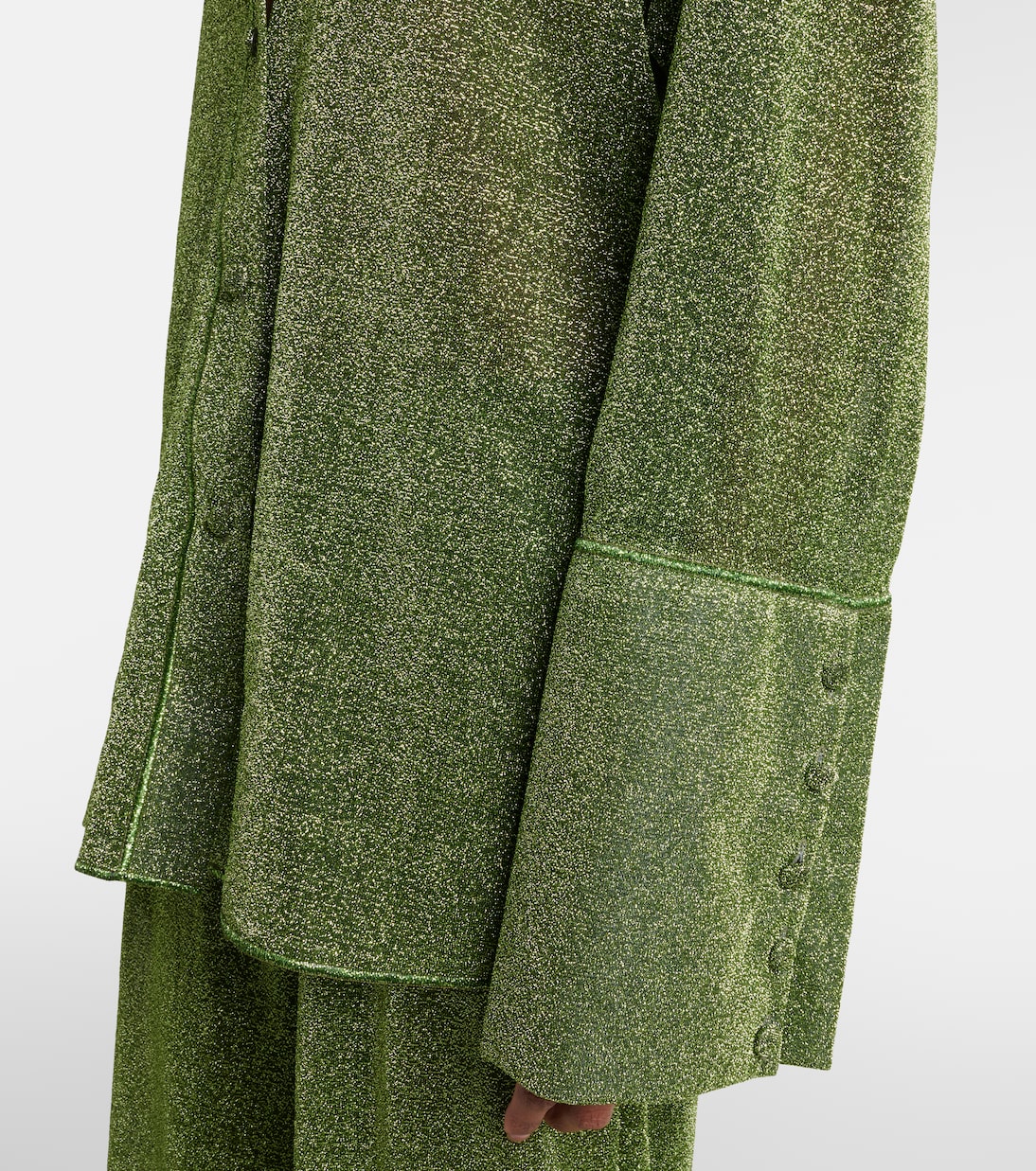 Lumière shirt | Oséree