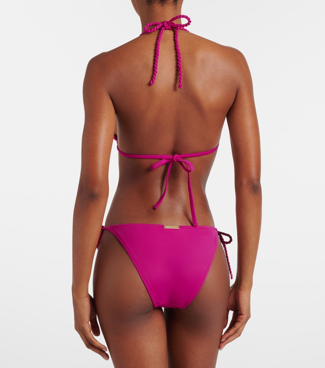 Ithaca embellished bikini bottoms | Heidi Klein