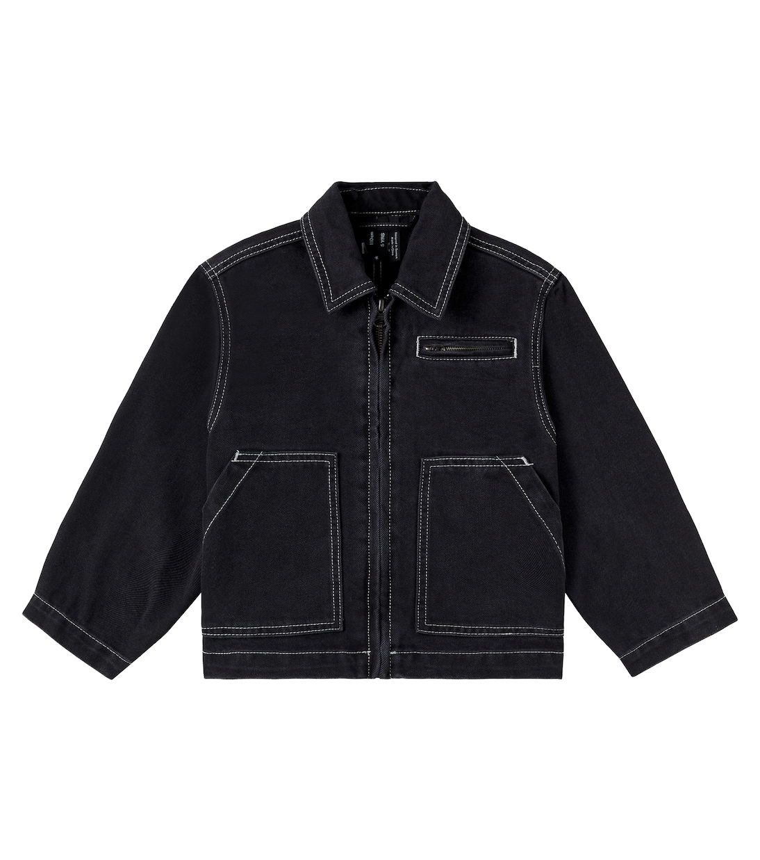Denim jacket | Molo
