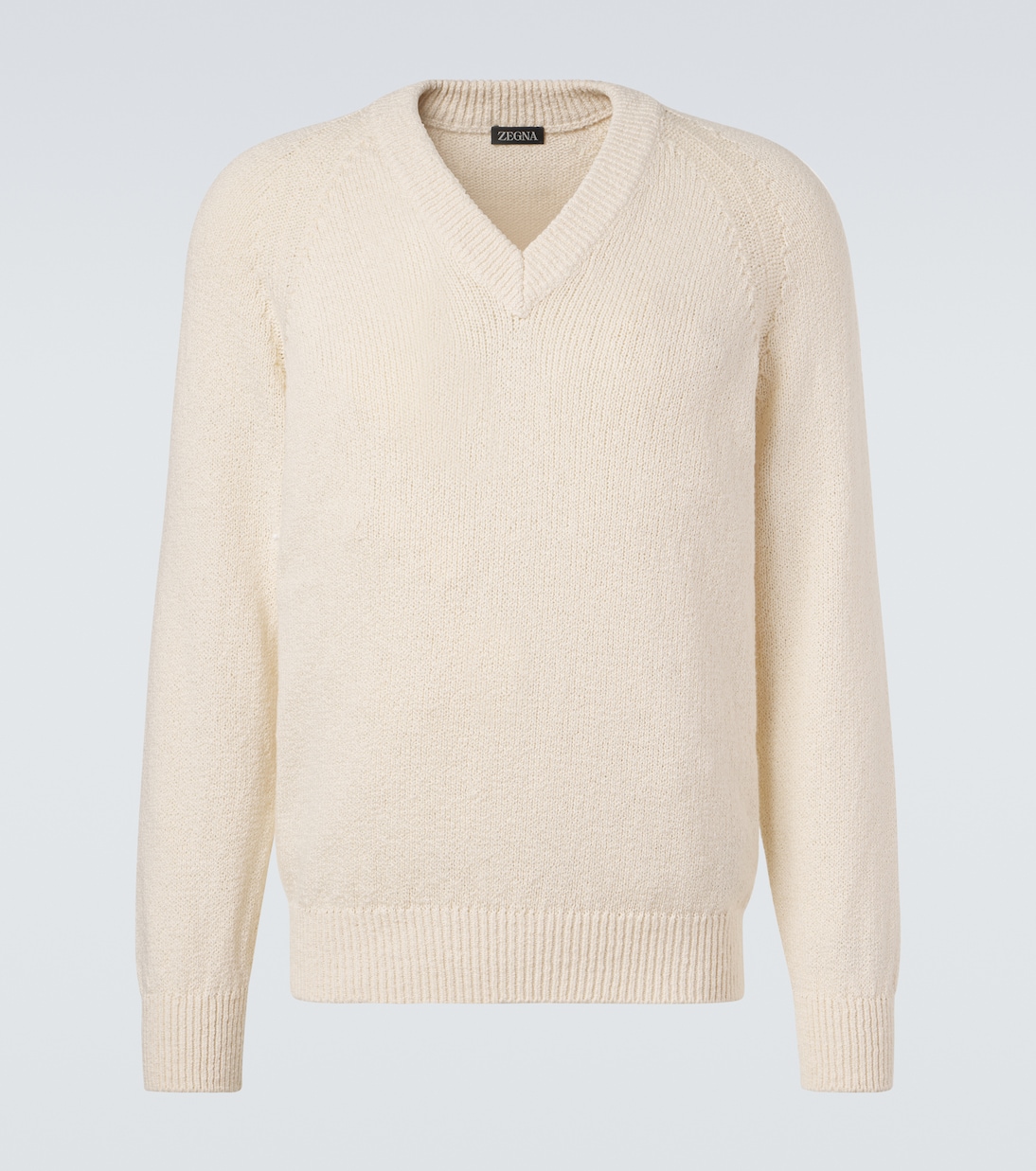 Cotton sweater | Zegna