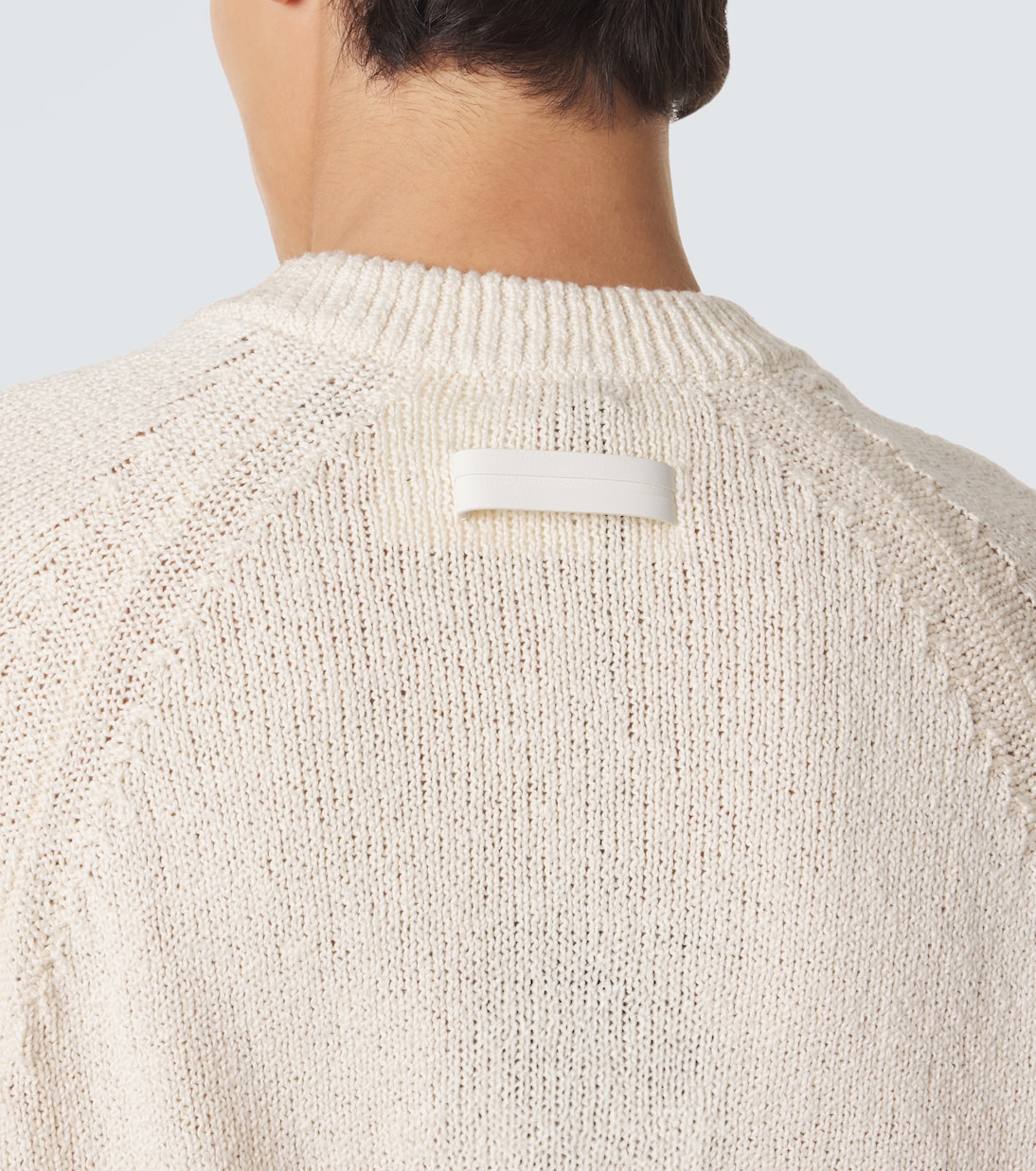 Cotton sweater | Zegna