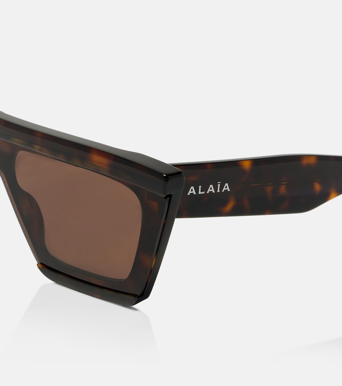 Lunettes de soleil | Alaïa