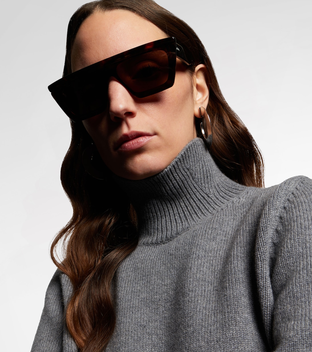 Lunettes de soleil | Alaïa