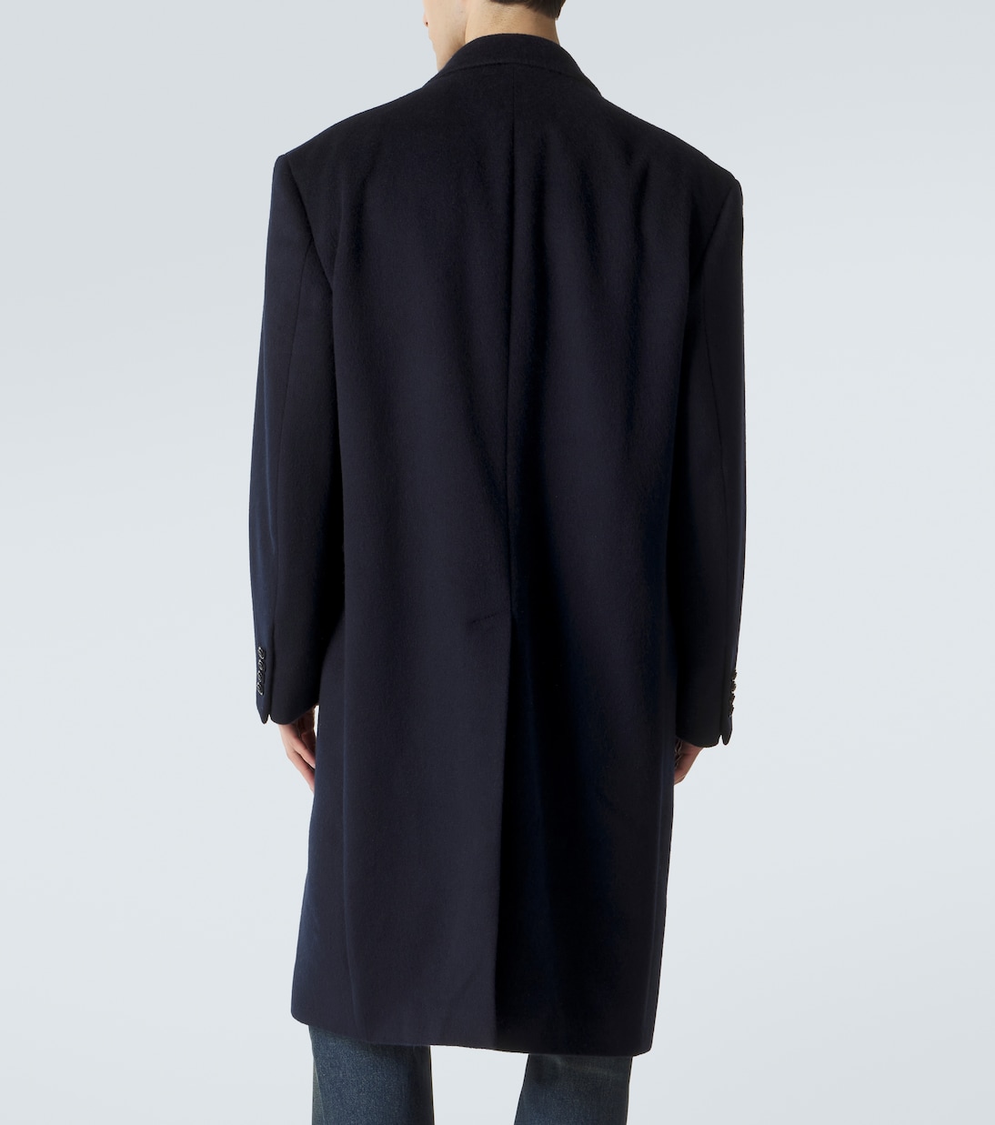 Manteau en cachemire | Gucci