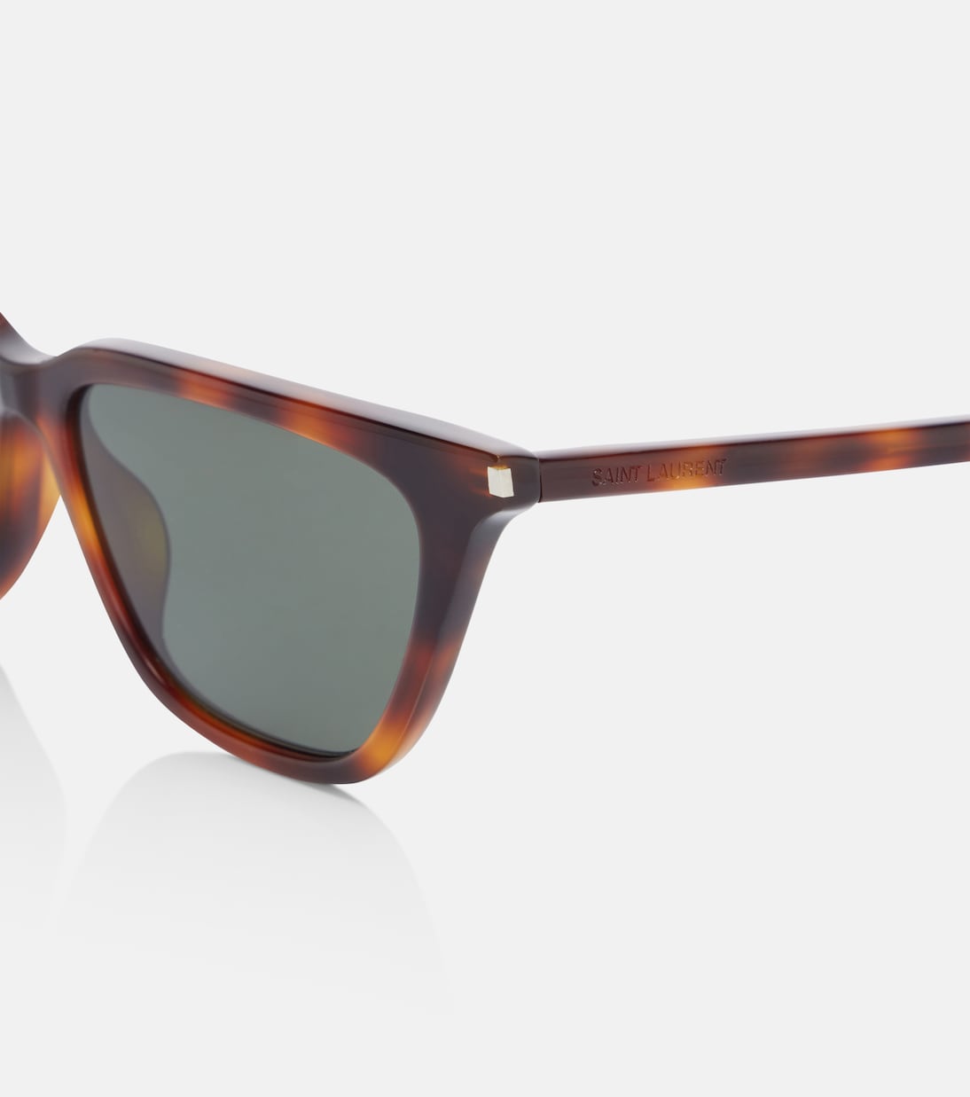 Gafas de sol cat-eye Corner Angle  | Saint Laurent