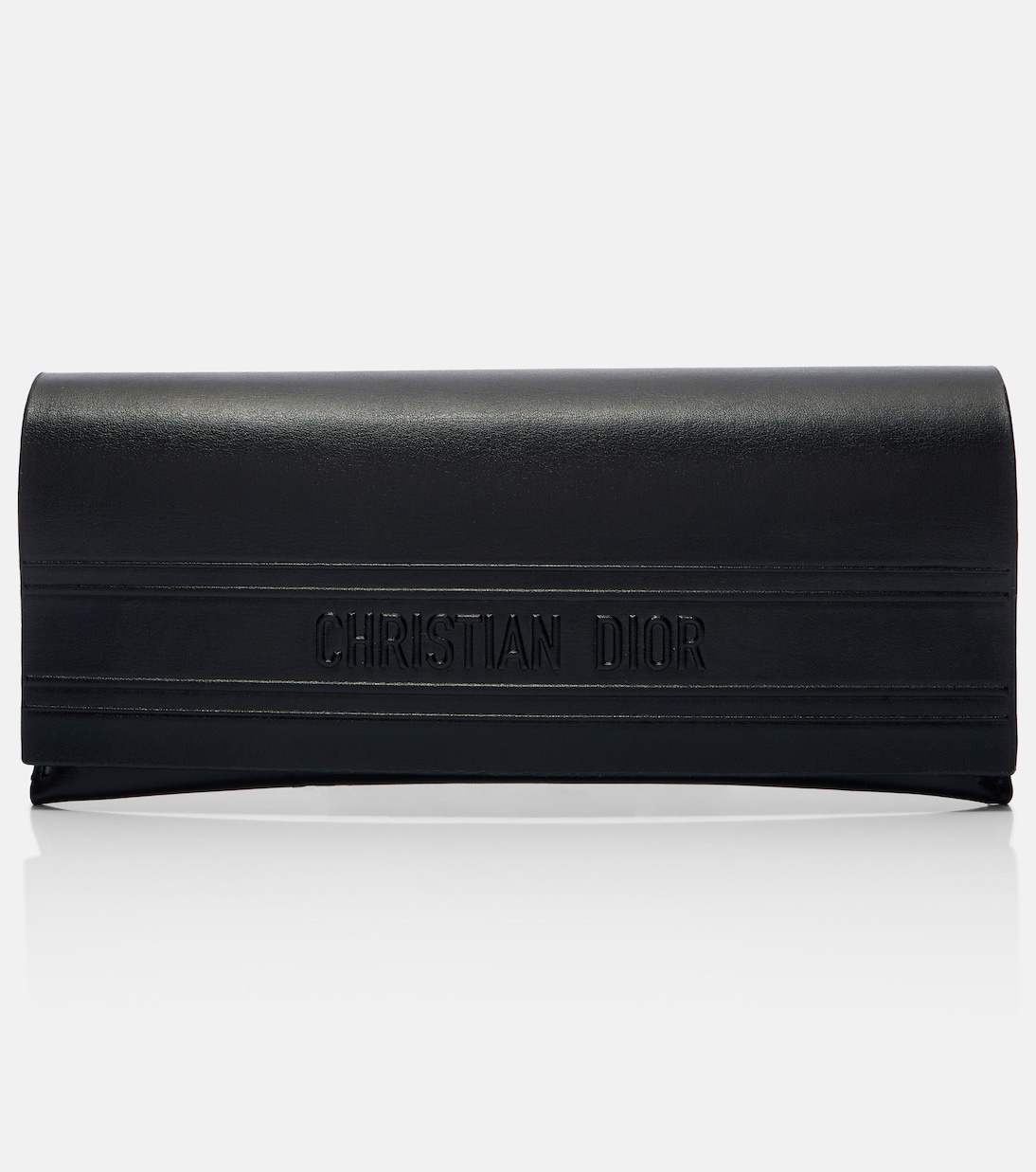 Dior Oblique B1I oval sunglasses | Dior Eyewear