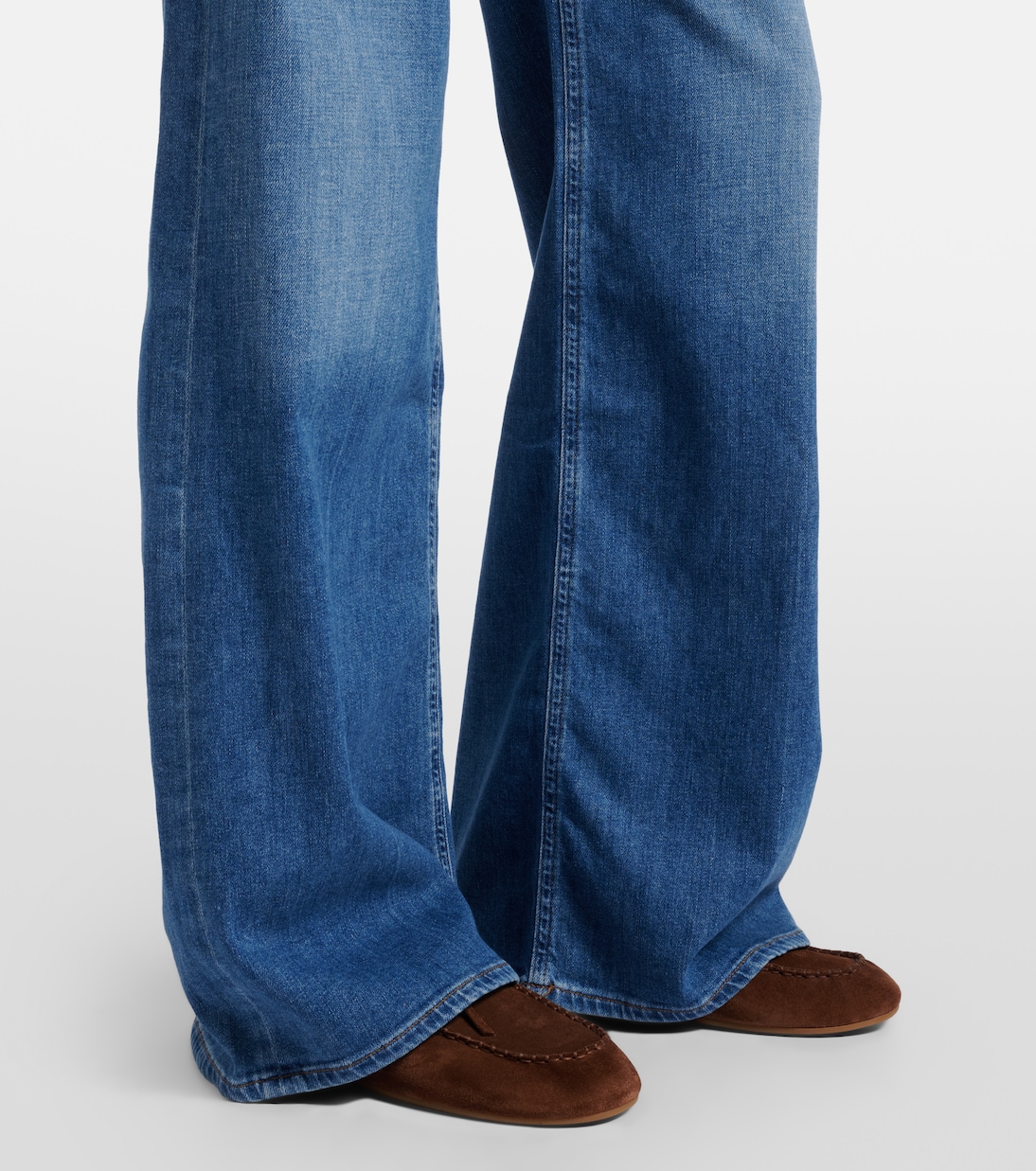 Wide-Leg Jeans Lyra | Citizens of Humanity