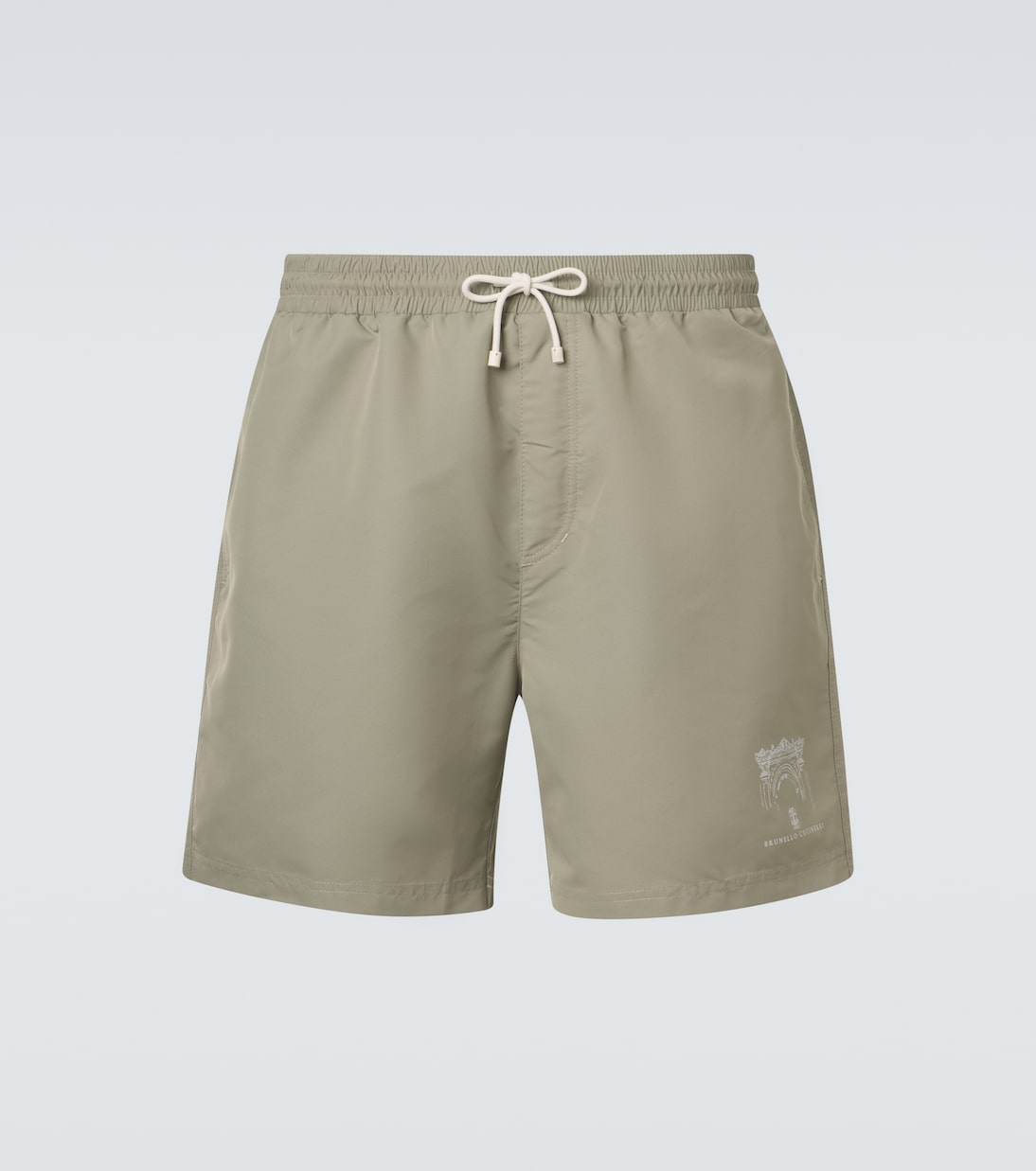 Swim trunks | Brunello Cucinelli