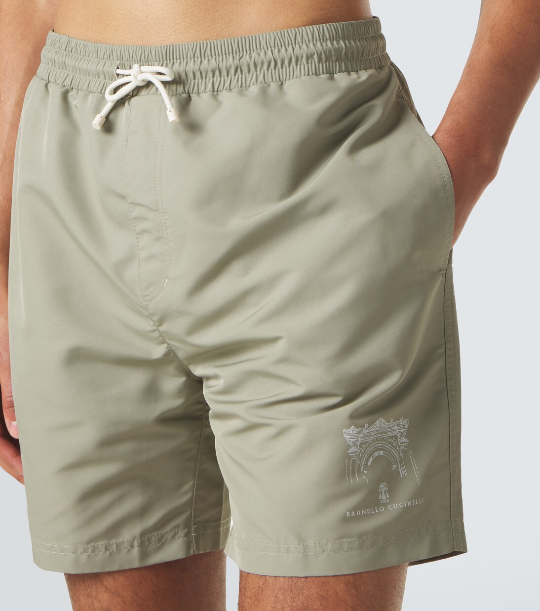 Short de bain | Brunello Cucinelli