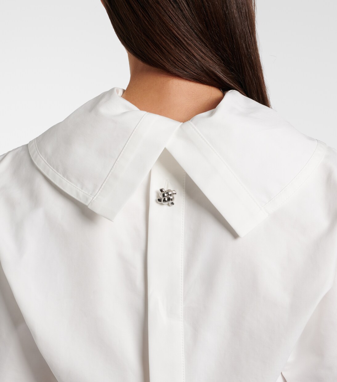 Chemise en coton | Bottega Veneta