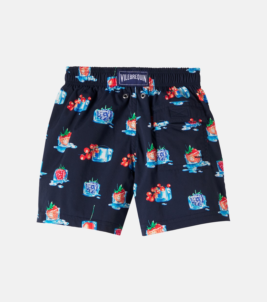 Bañador estampado | Vilebrequin Kids