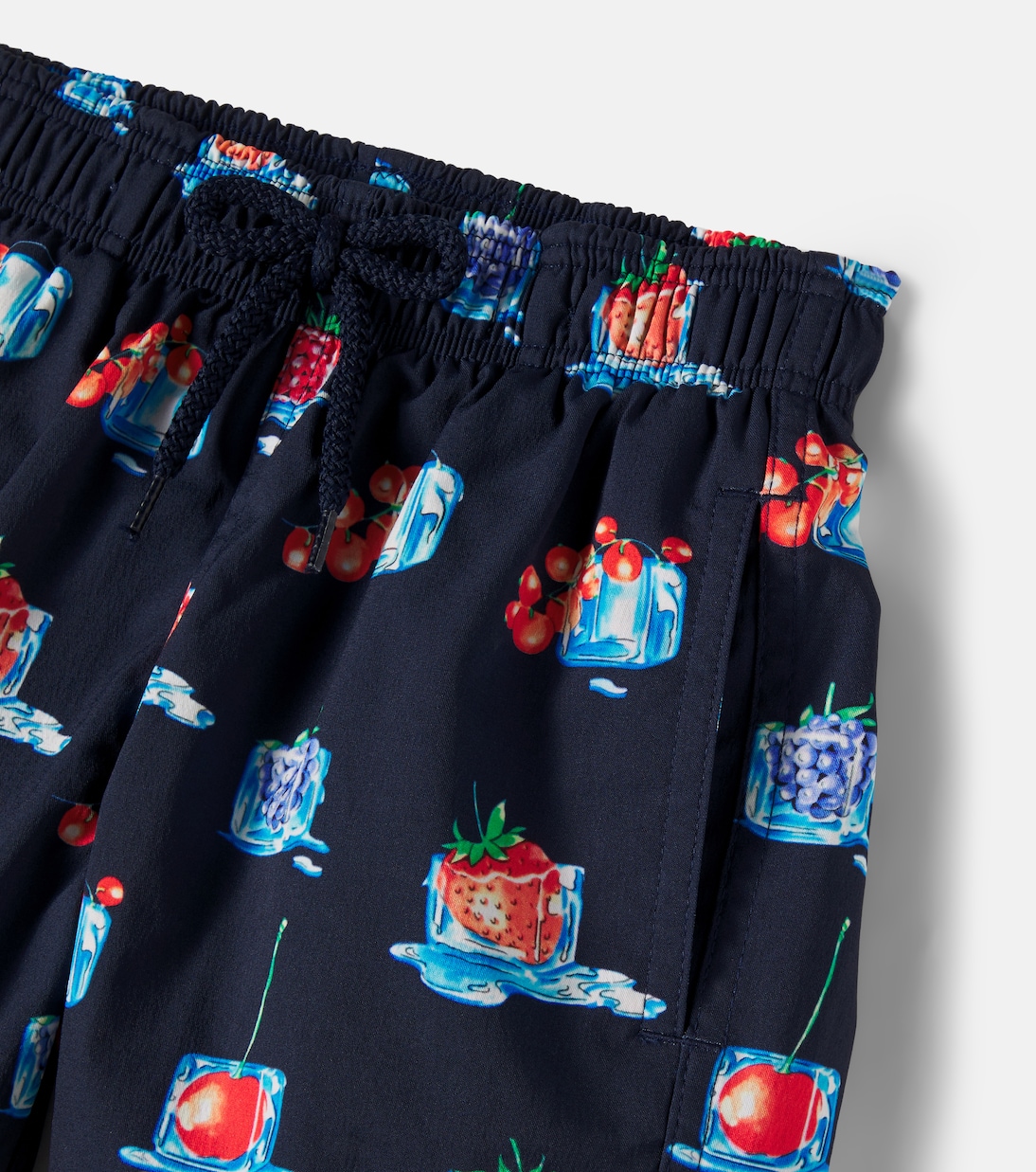 Bañador estampado | Vilebrequin Kids