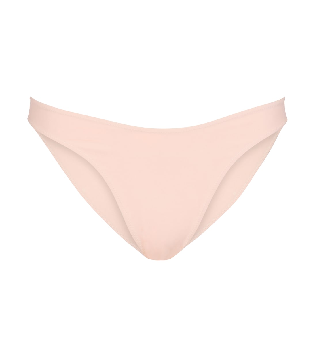 Culotte de bikini à taille haute | Stella McCartney