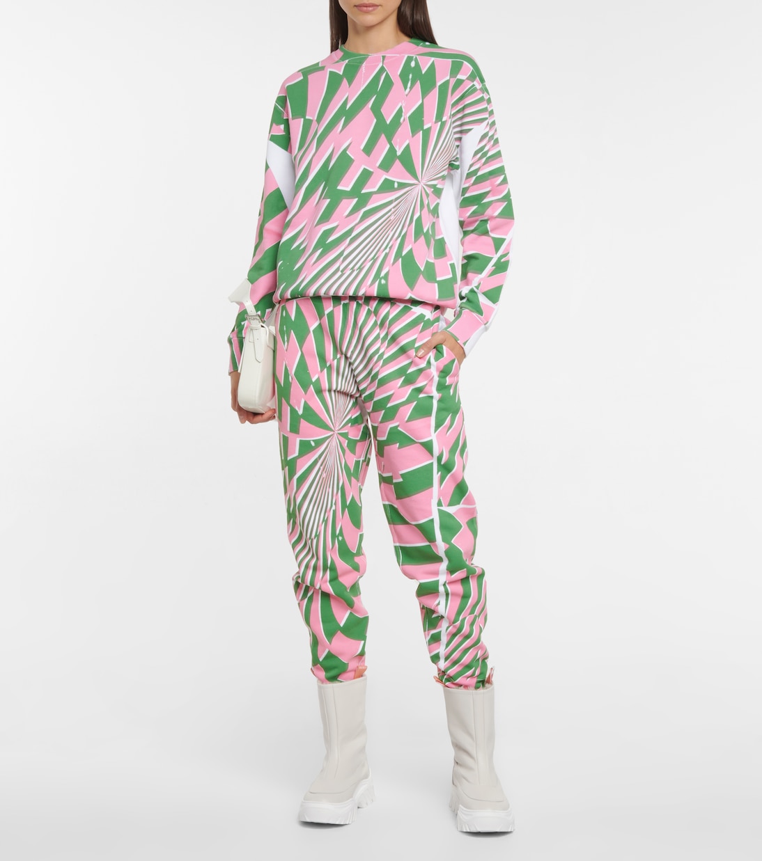 Trekking leather ankle boots | Inuikii