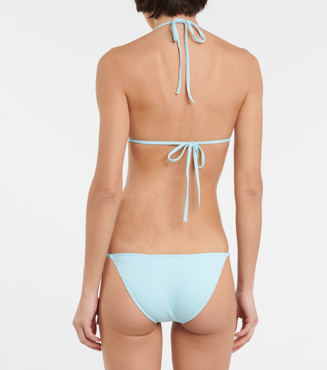 Haut de bikini triangle Dubai | Melissa Odabash