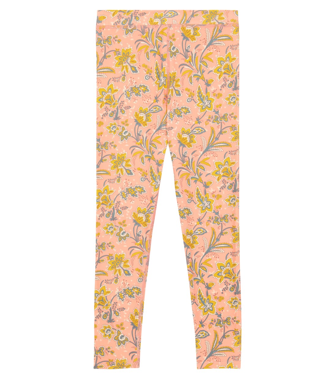 Bedruckte Leggings Duania | Louise Misha