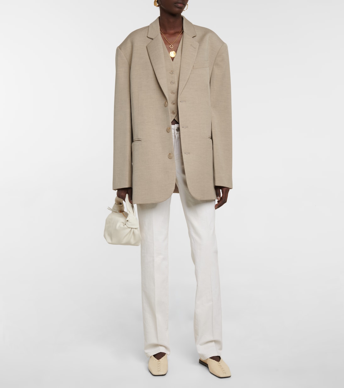 Mid-Rise Jeans Le Crop Mini Boot | Frame