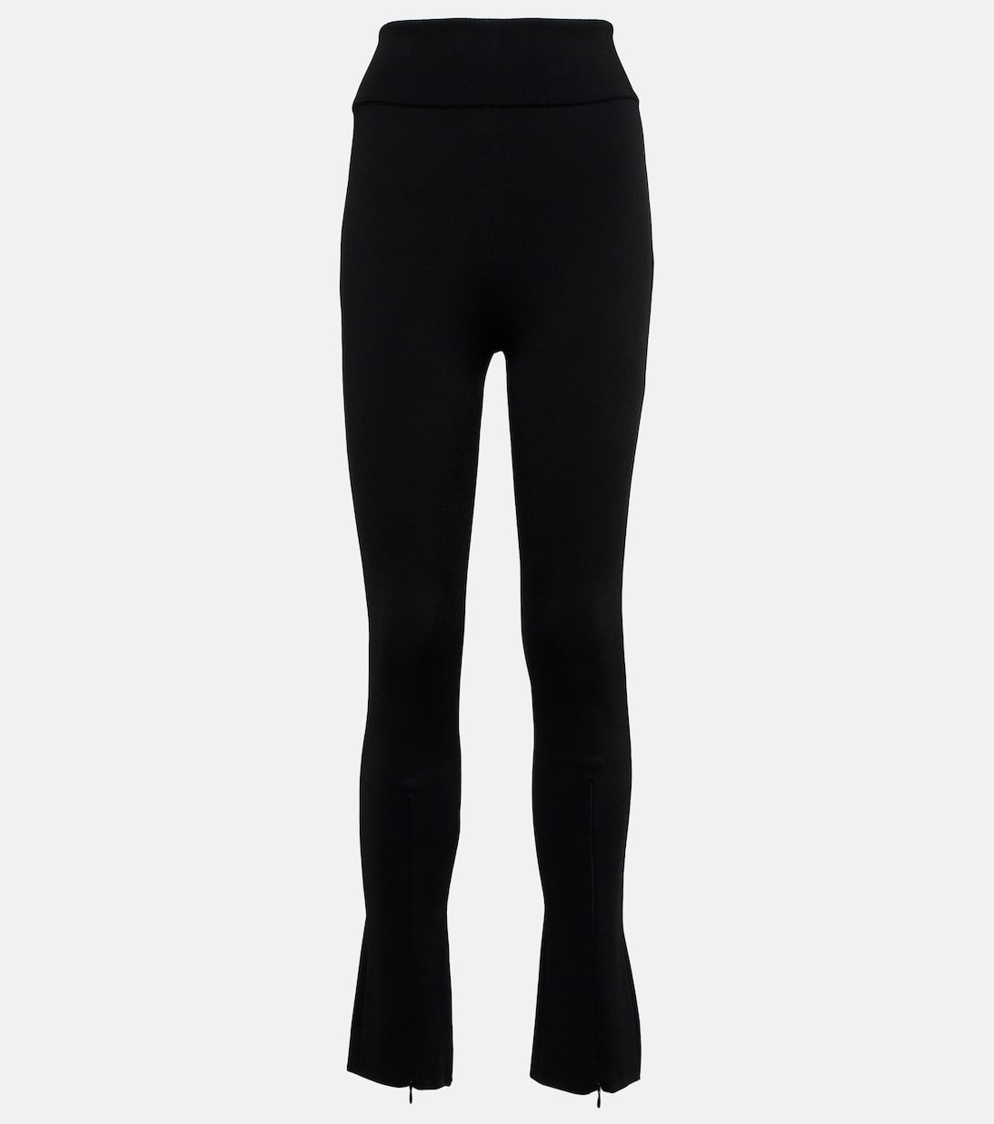 Legging à taille haute | Alaïa