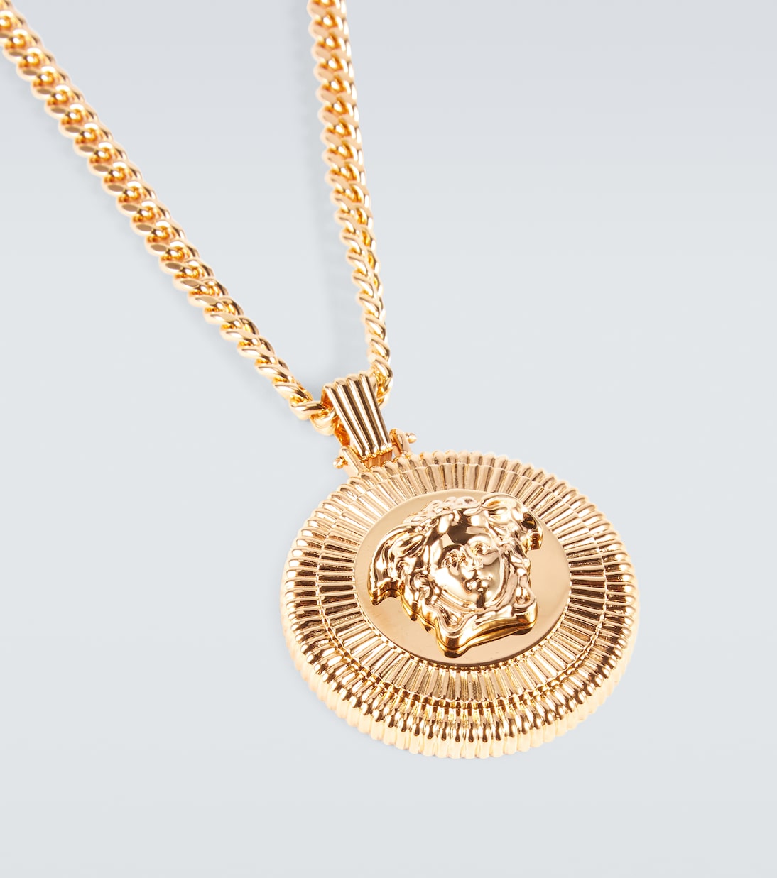 Halskette Medusa Biggie | Versace