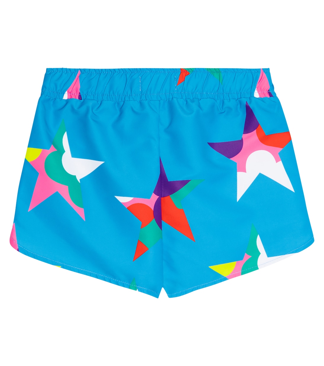 Printed swim shorts | Stella McCartney Kids