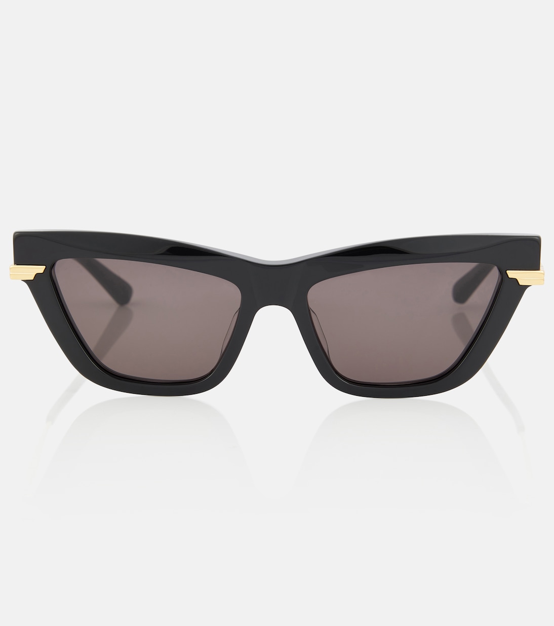 Gafas de sol cat-eye Angle | Bottega Veneta