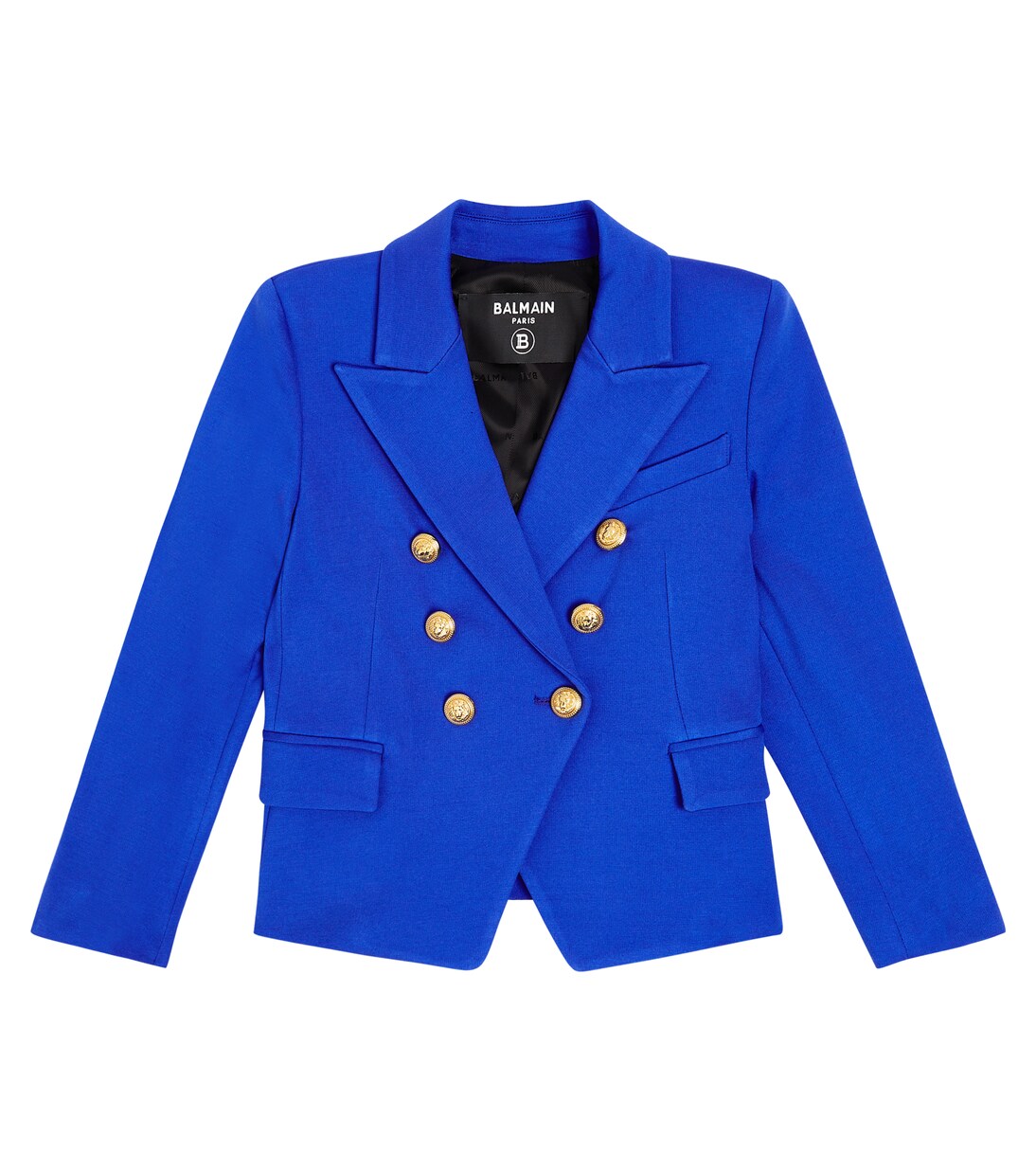 Blazer | Balmain Kids