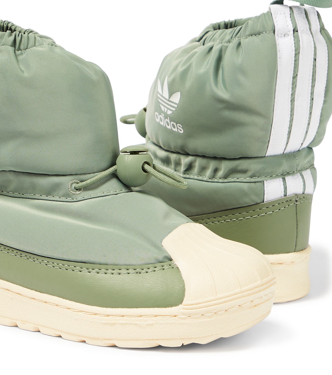 Superstar 360 snow boots | Adidas Originals Kids