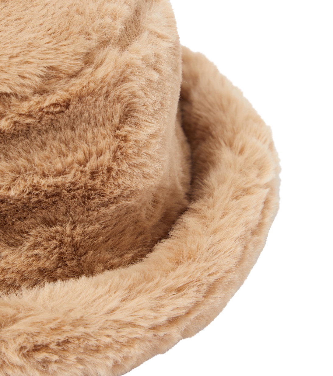 Cotton-trimmed hat | Il Gufo